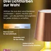 AddLiving LED Flaschenleuchte Bronze Produktbild-Vorschau 3