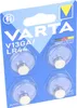 A retail package of VARTA button cell batteries. Anteprima dell’immagine prodotto