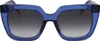 Furla SFU776V  SHINY TRANSPARENT BLUE 53/18/140 Damen Produktbild-Vorschau 3