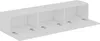 Skye Decor, Oscar - Bianco, mobile TV, bianco, 100% Anteprima dell’immagine prodotto 7