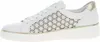 Remonte Schnürhalbschuhe in weiss/weiss kombi, Gr. 36 Produktbild-Vorschau 5