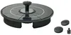 Pontec PondoStar Island schwimmende Solarteichpumpe Produktbild-Vorschau 1