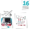 Smoby Elektronische Doktertrolley, 16dlg. Produktbild-Vorschau 7