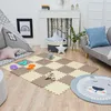 Puzzle podložka Combi Brown Beige 16795 + 16788 18 dílků Náhled obrázku produktu 2