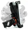 Support Smartphone Pour Velo Noir - Akashi Voir les images du produit 4