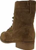 Gabor Schnürstiefeletten Damen 32303938323333 Braun 41 EU Produktbild-Vorschau 33