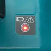 Makita DLM330SM HandgefÃ1/4hrter Rasenmäher, Elektromotor, Produktbild-Vorschau 17