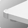 Huzaro Hero 2.5 White RGB gaming desk Anteprima dell’immagine prodotto 39