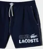 Lacoste Herren Bade Shorts Bermudas Badehose Krokodil Produktbild-Vorschau 2