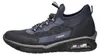 Rieker Sporthalbschuhe Formsohle modisch in blau, Gr. 40 Produktbild-Vorschau 4