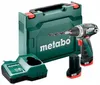 Metabo PowerMaxx BS Basic trapano avvitatore a batteria 12 Anteprima dell’immagine prodotto 12