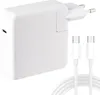 Netzteil Ladegerät für Apple MacBook Pro 14" A2442 Pro 16" Produktbild-Vorschau 2