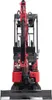 Minibagger HZC Power SDKB790, Diesel, 866 Kg, schmal mit Produktbild-Vorschau 5