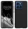 kwmobile Handyhülle für Motorola Edge 60 Hülle - TPU Case - Produktbild-Vorschau 1