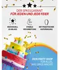 Geburtstagstorte Piñata Schlagspiel Kindergeburtstag Pinata Produktbild-Vorschau 7