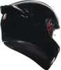 AGV K1 S Helm Integralhelm Motorradhelm Rollerhelm mit Produktbild-Vorschau 8