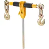 Ratschen-Kettenbinder - Schwerlast-Lastbinder 5/16"-3/8" Produktbild-Vorschau 10
