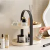 Organizér na kozmetiku STYLE, krémový Náhľad obrázku produktu 1