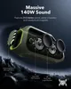 Soundcore Boom 2 Plus 140W Drahtloser Lautsprecher Grün Produktbild-Vorschau 8
