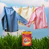 Gama, Proszek do prania, 50 pran (PRODUKT Z NIEMIEC) Podgląd zdjęcia produktu 10