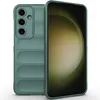 Handyhülle für Samsung Galaxy S24 FE Weich TPU Silikon Produktbild-Vorschau 2