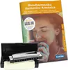 Cascha HH 1600 Blues Set C - Harmonica diatonique Voir les images du produit 2