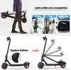 Elektroroller 8,5 Zoll mit ABE, E-scooter Faltbarer Produktbild-Vorschau 7