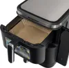 Frytkownica na gorące powietrze beztłuszczowa airfryer Podgląd zdjęcia produktu 24