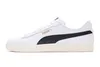 Sneakers in pelle Smash Anteprima dell’immagine prodotto 13
