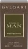 Bvlgari Man Wood Essence eau de parfum pour homme 60 ml Voir les images du produit 11
