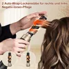 Multihaarstyler, Haartrockner Set,1600 W, 8-in-1 Styling, Produktbild-Vorschau 2