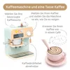 UMU® Machine à café avec accessoires Set de jeu 21 STK - Voir les images du produit 2