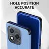 Für Honor 400 Lite View Spiegel Handy Smart Cover Wake UP Produktbild-Vorschau 5