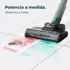 Cecotec Conga Rockstar 1500 Horizon Genesis XL, Tyčový Náhľad obrázku produktu 6