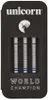 Unicorn Phase 3 World Champion Gary Anderson Soft Darts Produktbild-Vorschau 4