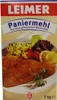 Leimer Paniermehl 1kg Produktbild-Vorschau 4