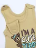 TupTam Baby unisex romper z nadrukiem 5-pak, kolor: Podgląd zdjęcia produktu 12