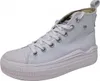 British Knights Schnürstiefel Weiß Produktbild-Vorschau 3