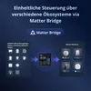 SONOFF NSPanel Pro Gen2: Slimme home-bedieningspaneel met Productafbeelding-voorbeeld 4