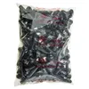 1 pezzo Valvola in gomma TR418 Valvola per pneumatici TR418 Anteprima dell’immagine prodotto 4