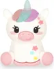 LEGAMI Einhorn Anspitzer mit Lichteffekt und Behälter Produktbild-Vorschau 1