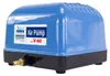 Aquaforte Teichbelüfter Set V-60 3600 L/h 50m Schlauch 10 Produktbild-Vorschau 2