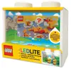 LEGO Aquarium Lampe LED Farbwechsel Touch-Sensor ca. Produktbild-Vorschau 2