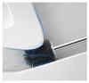 Verk 01819: Cepillo de silicona para inodoro, color blanco Vista previa de la imagen del producto 5