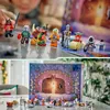 LEGO Star Wars 75456 Adventskalender 2026 - Produktbild-Vorschau 5
