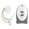 ricevitore interruttore wireless verricello 12V Anteprima dell’immagine prodotto 7
