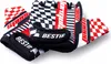 BESTIF Kinder Fahrradhandschuhe für Jungen und Mädchen Produktbild-Vorschau 1