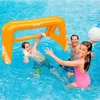 INTEX 58507NP - Poolgame - Zábavné branky s brankou + míč Náhled obrázku produktu 33