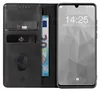 Handyhülle für Xiaomi Redmi A7 Pro Kunstleder Flip Cover Produktbild-Vorschau 2