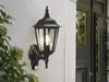 Buitenlamp Firenze met bewegingsmelder zwart Productafbeelding-voorbeeld 6